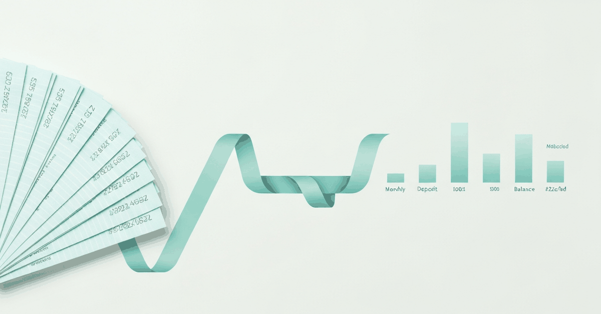 AI Bank Statement Analysis