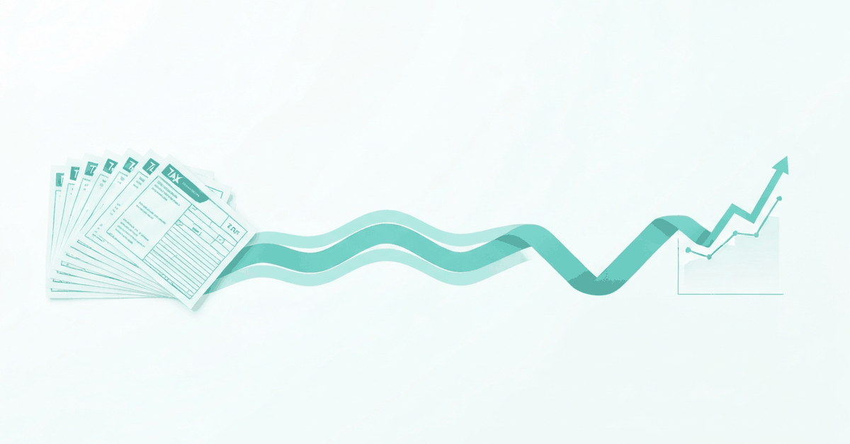 How to Automate Cash Flow Analysis From Tax Returns