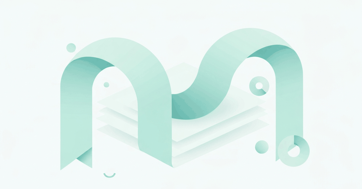 Abstract illustration of a physician practice ownership map, payer-mix streams, and teal underwriting ribbons