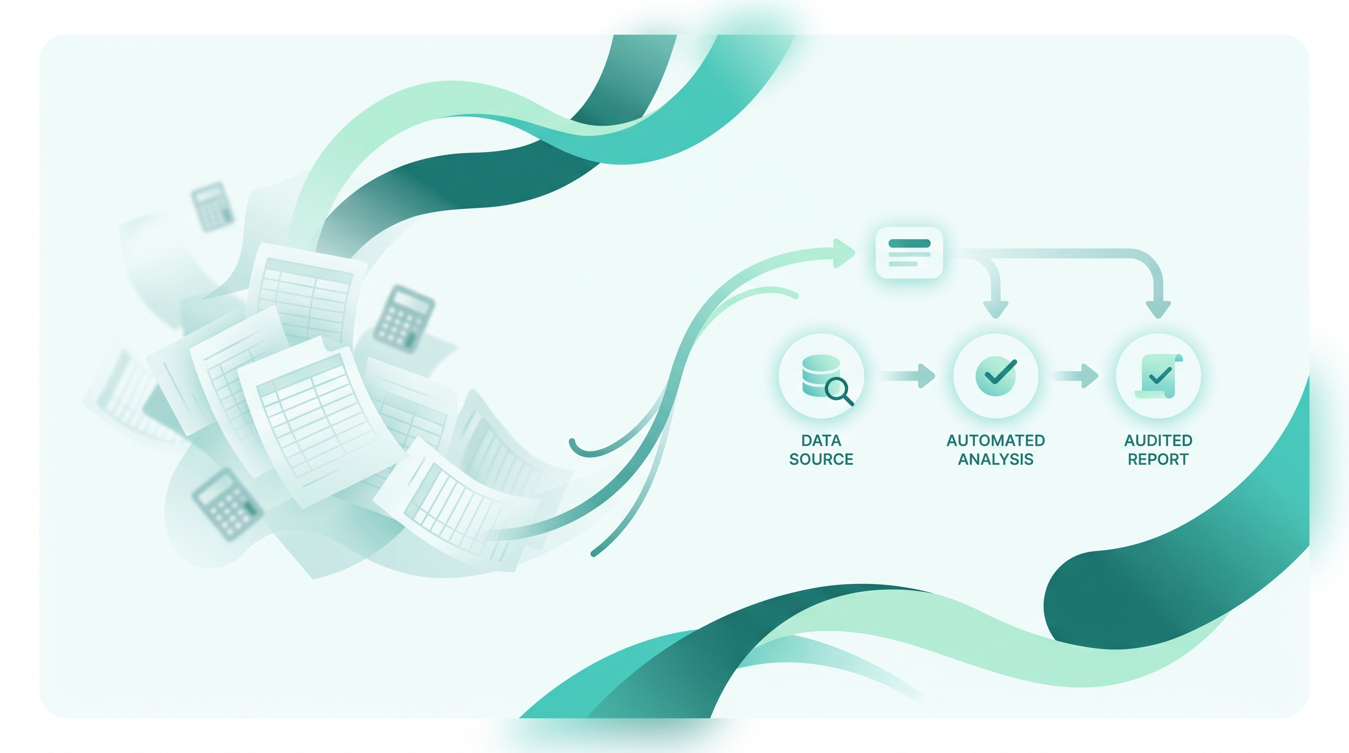 Aloan vs manual spreadsheet spreading in commercial lending