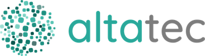 Altatec logo