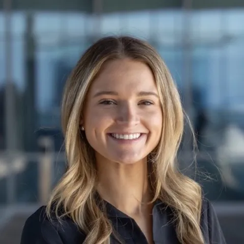 Morgan Doman